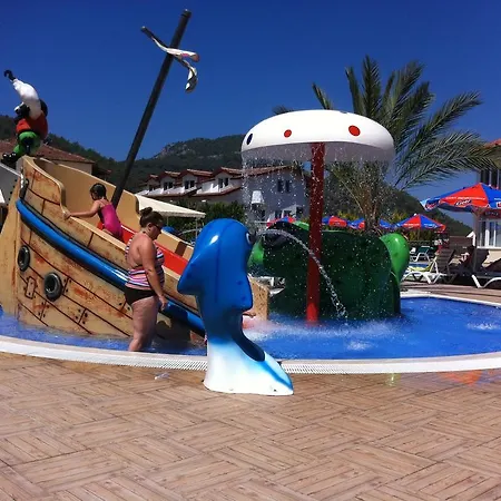 Hotel Gurol 3*