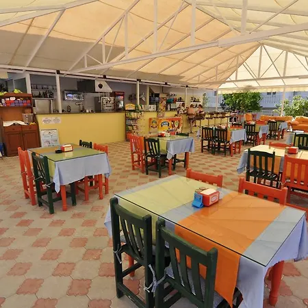Gurol 3* Ölüdeniz