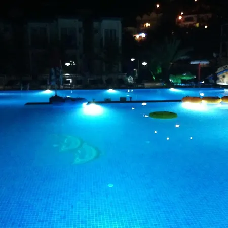 Hotel Gurol Ölüdeniz