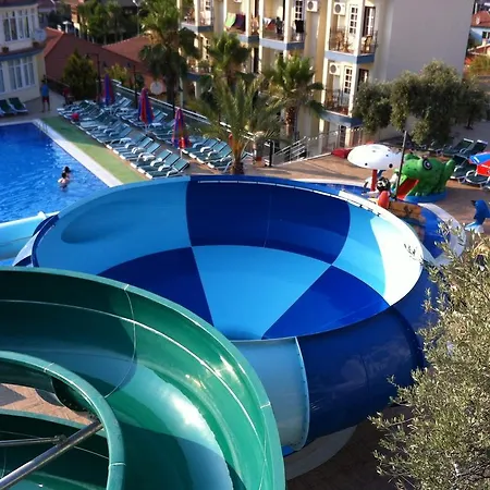Gurol 3* Ölüdeniz