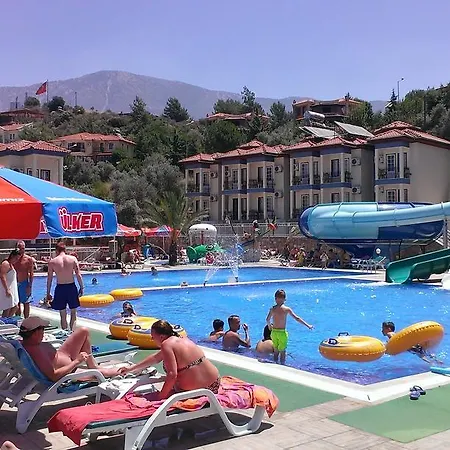 Gurol Hotel Ölüdeniz