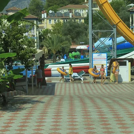 Hotel Gurol Ölüdeniz